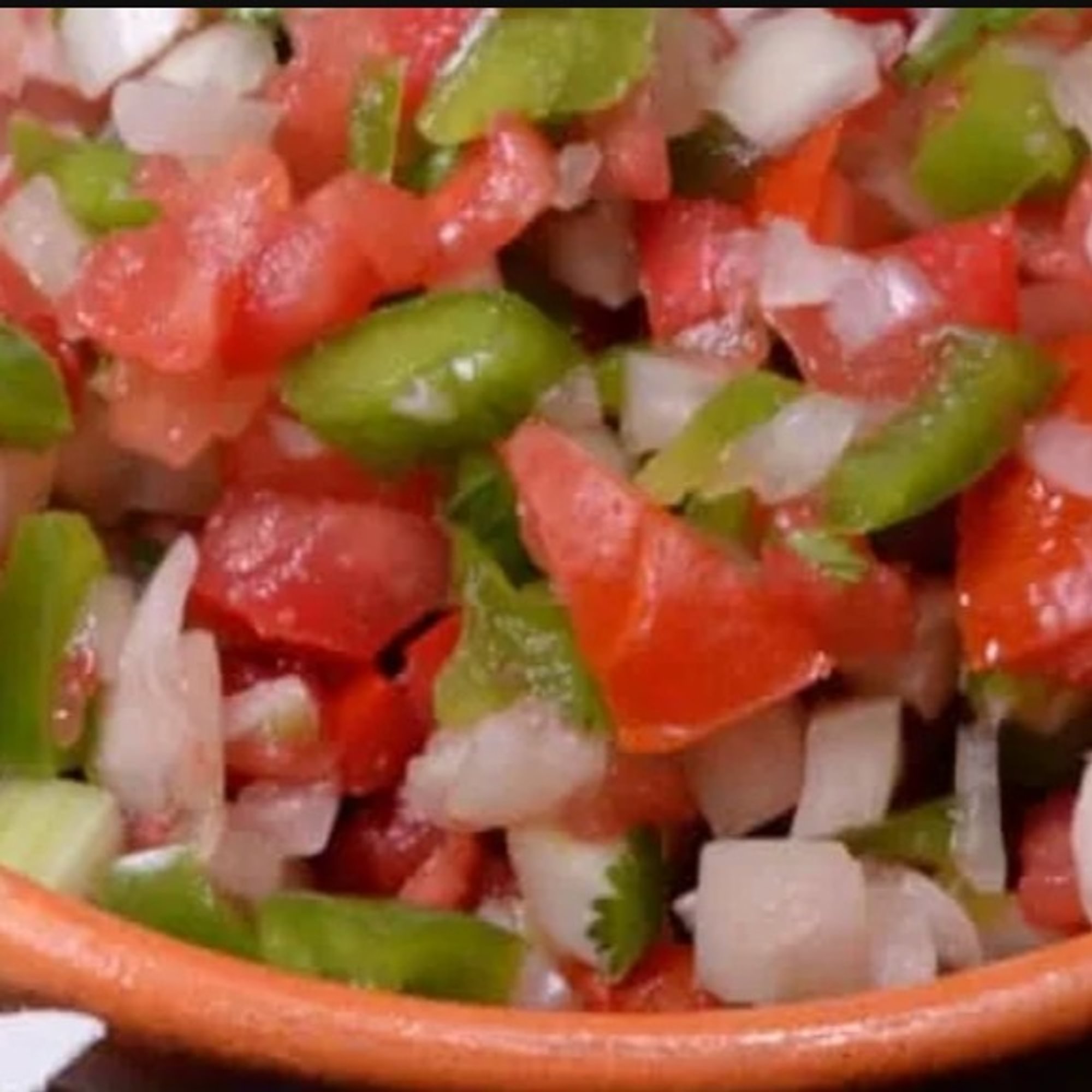 Pico De Gallo 4oz