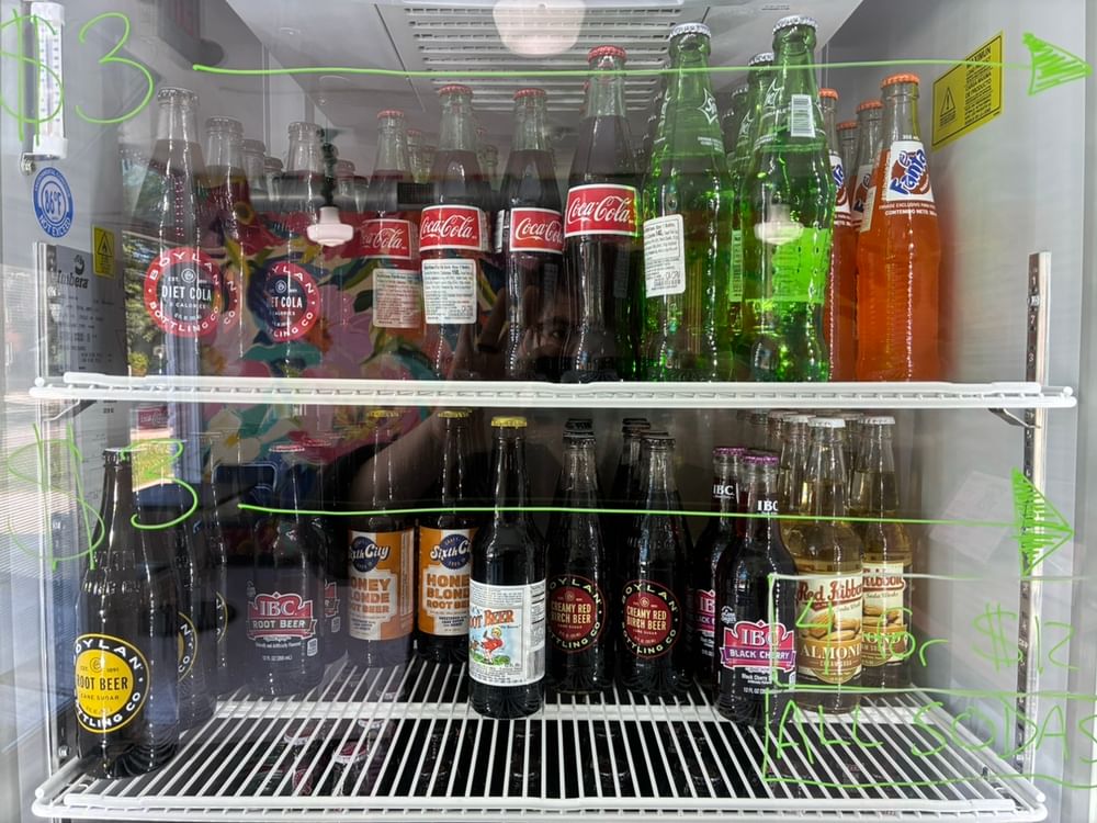 Coca Cola
