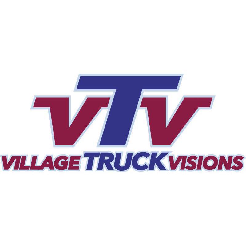 Village Truck Visions South