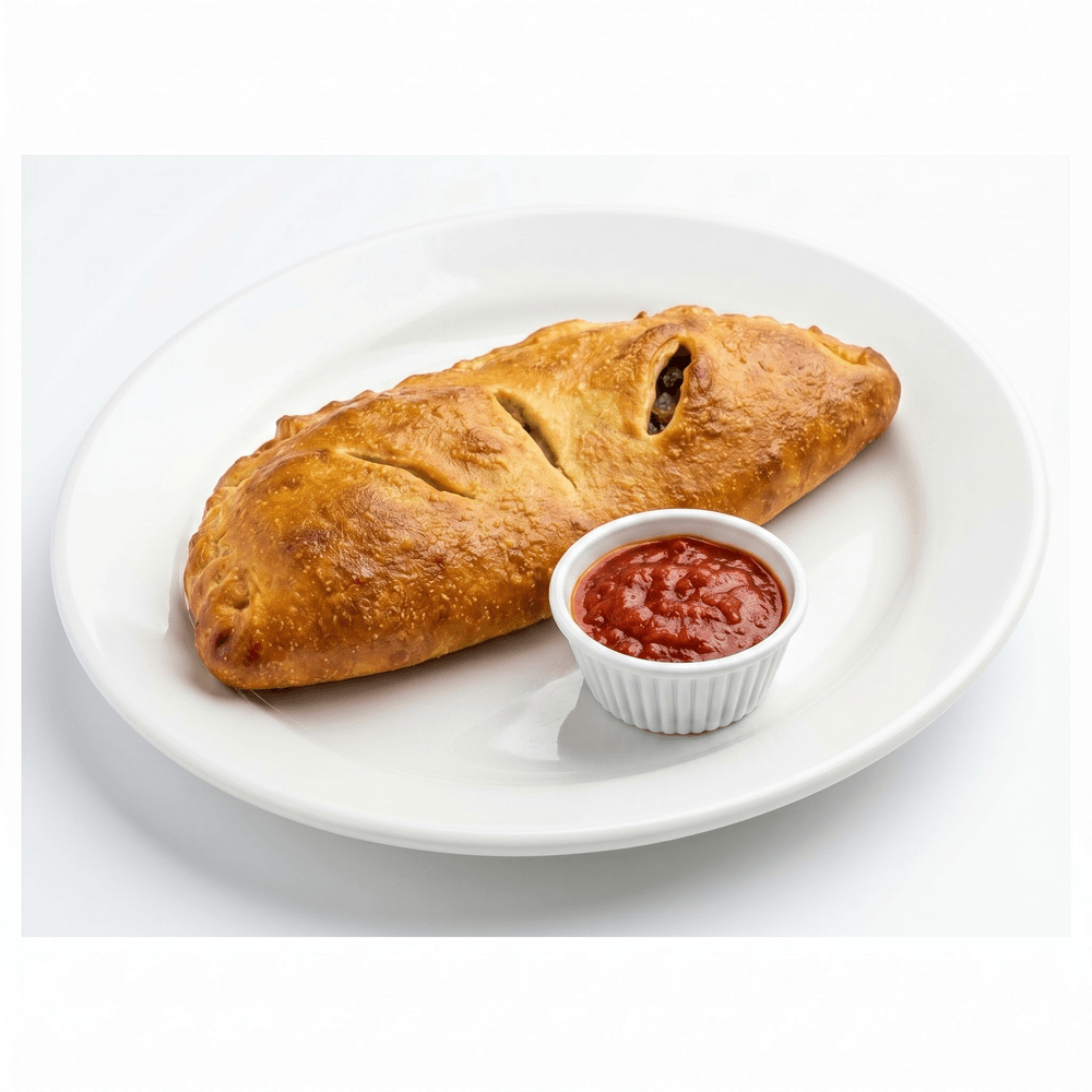 Steak Calzone
