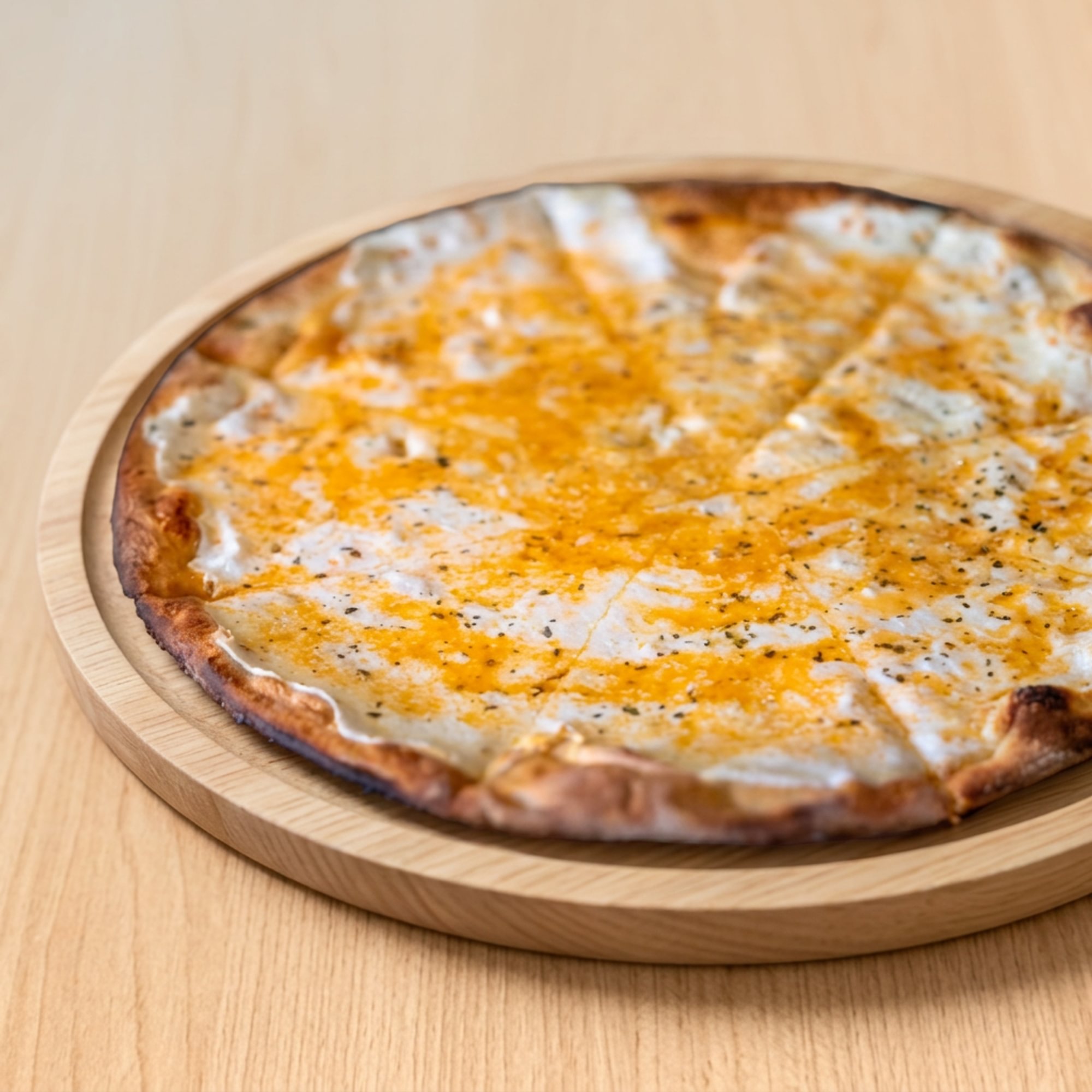 Vodka Pie
