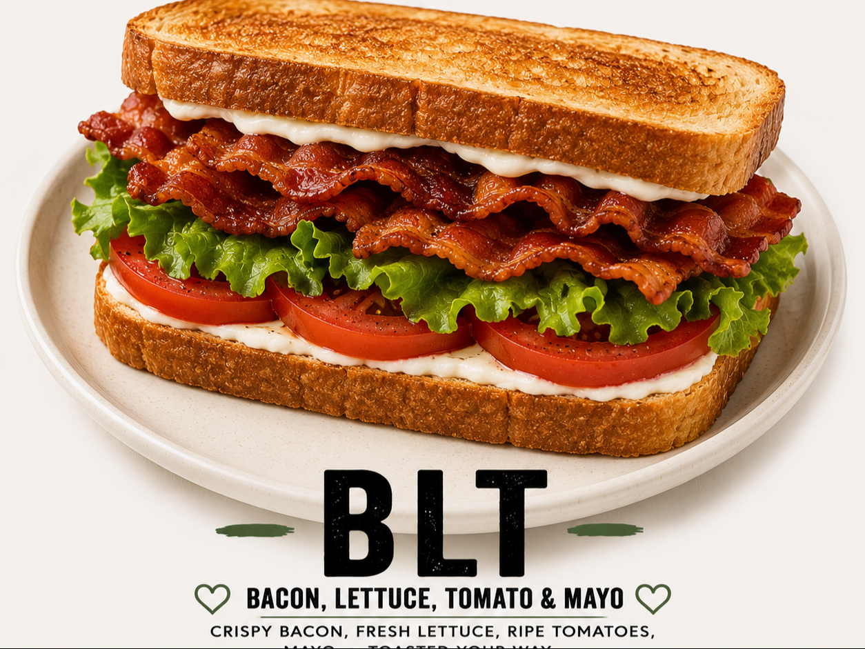 BLT