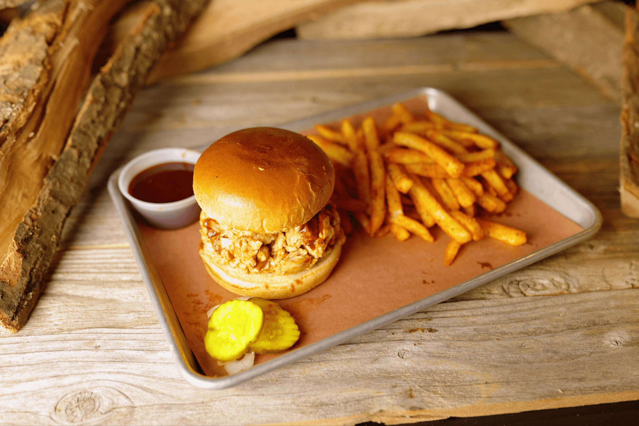 Chicken Sandwich