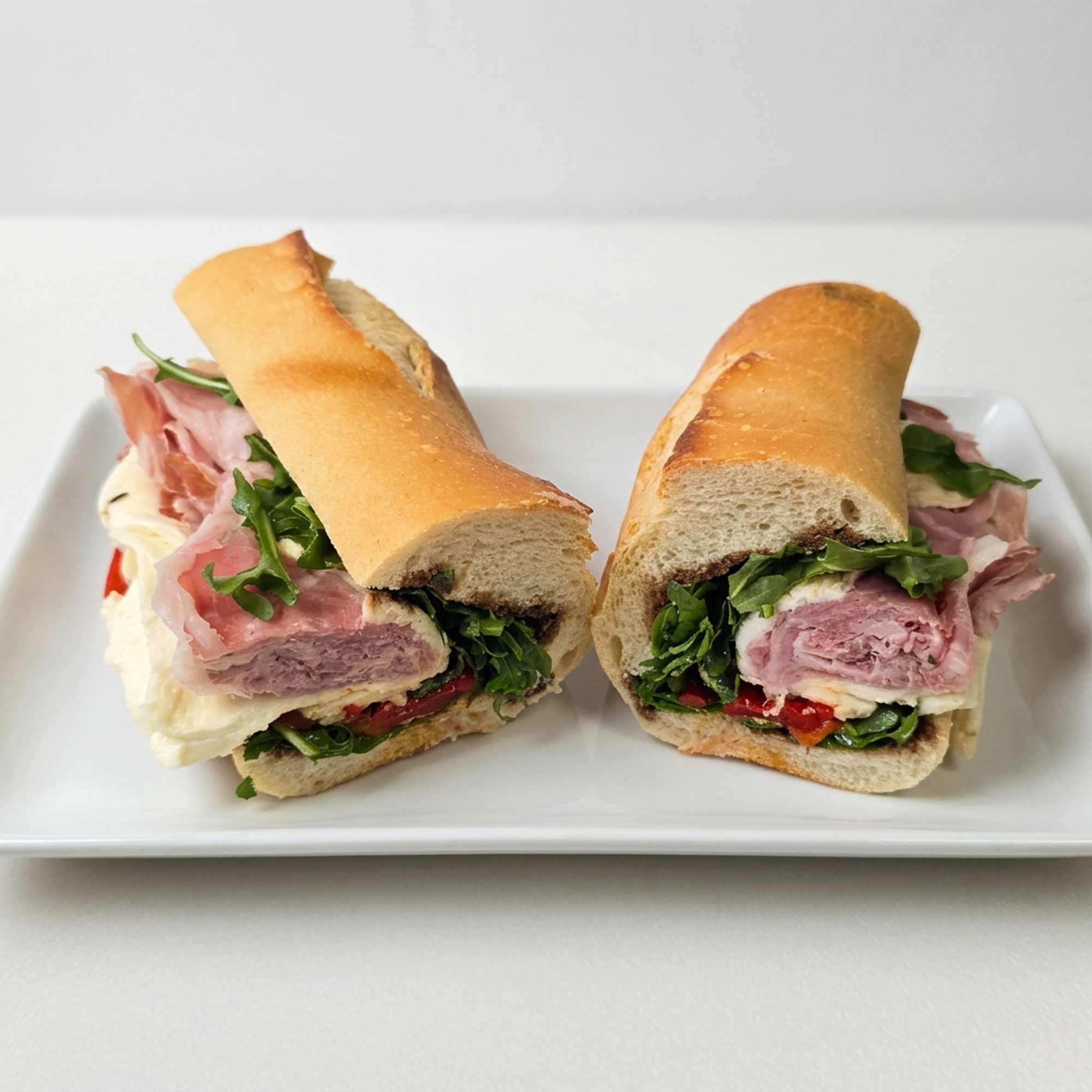 Prosciutto