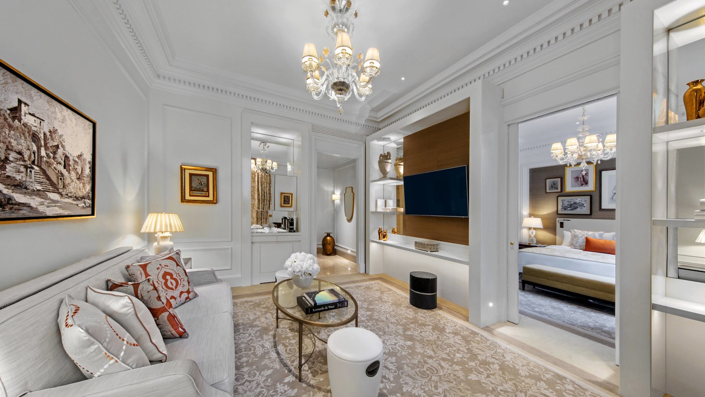 Images The St. Regis Rome