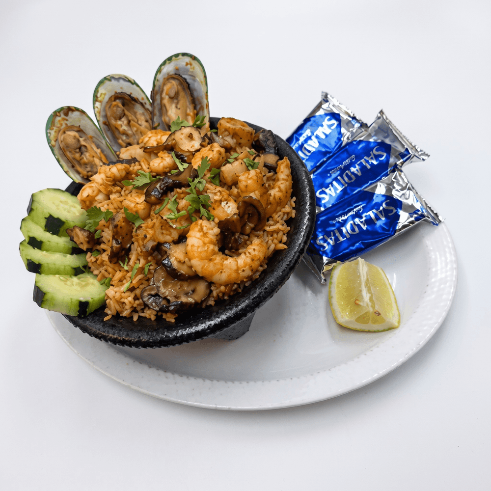 La Paella