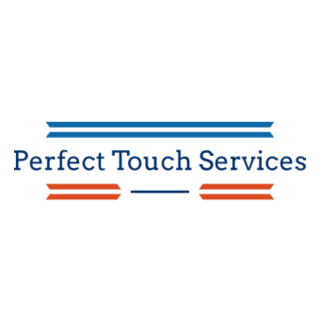 Perfect Touch Services Logo