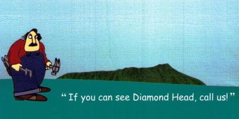 Diamond Head Plumbing, Inc. Photo