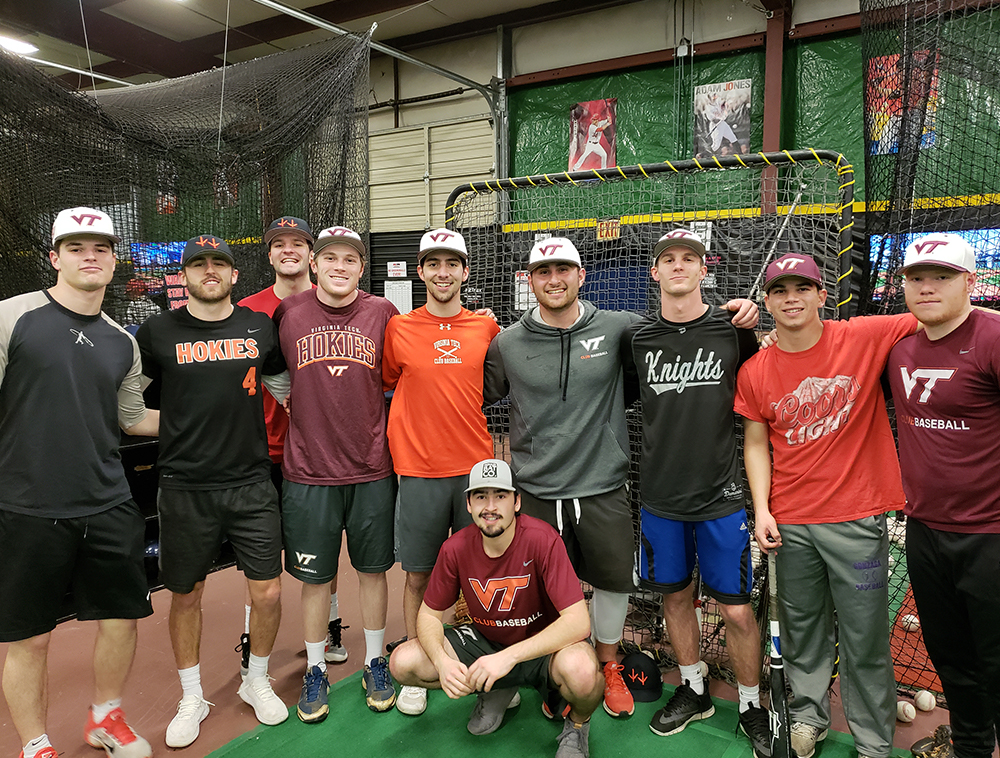 Rip City Baseball and Softball Training Center Image