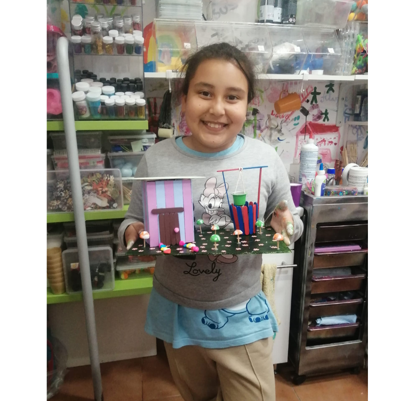 Galería en miniatura