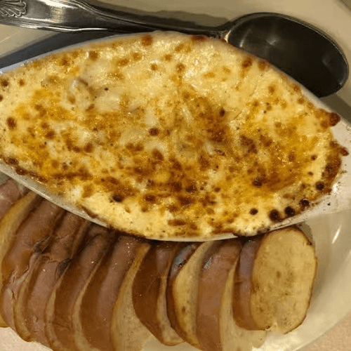 Crab Dip