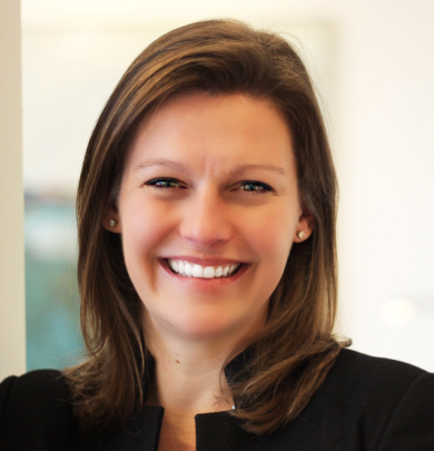 Photo of Victoria Bailey - Morgan Stanley