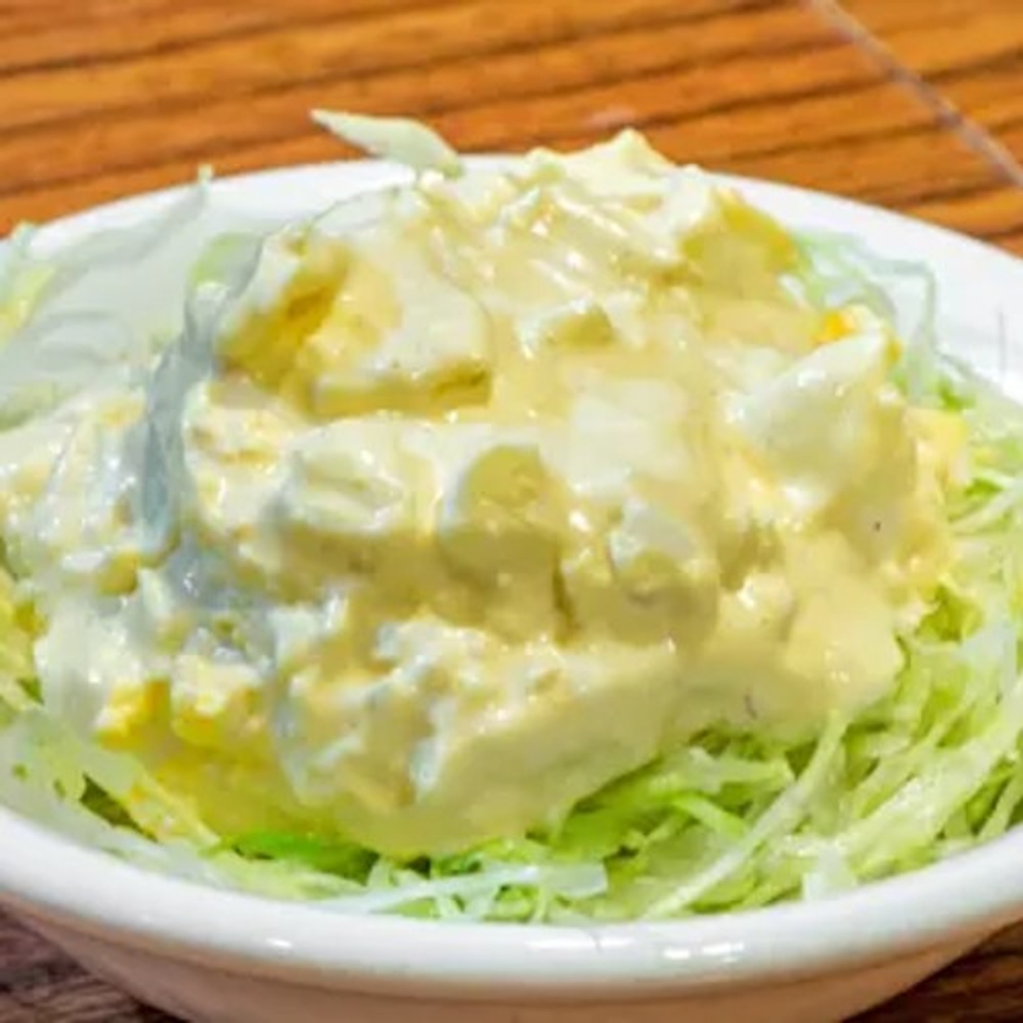 Potato Salad