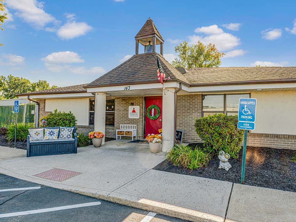 Newington KinderCare