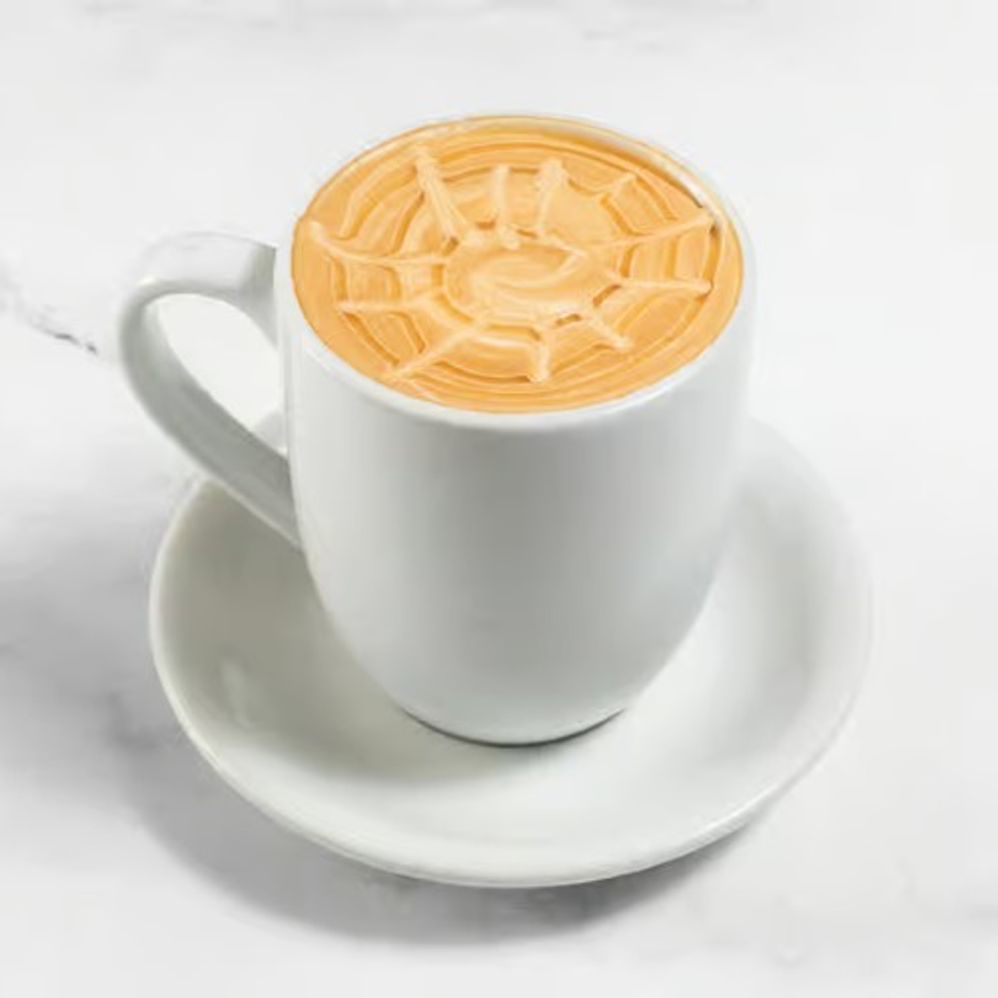 Café Latte