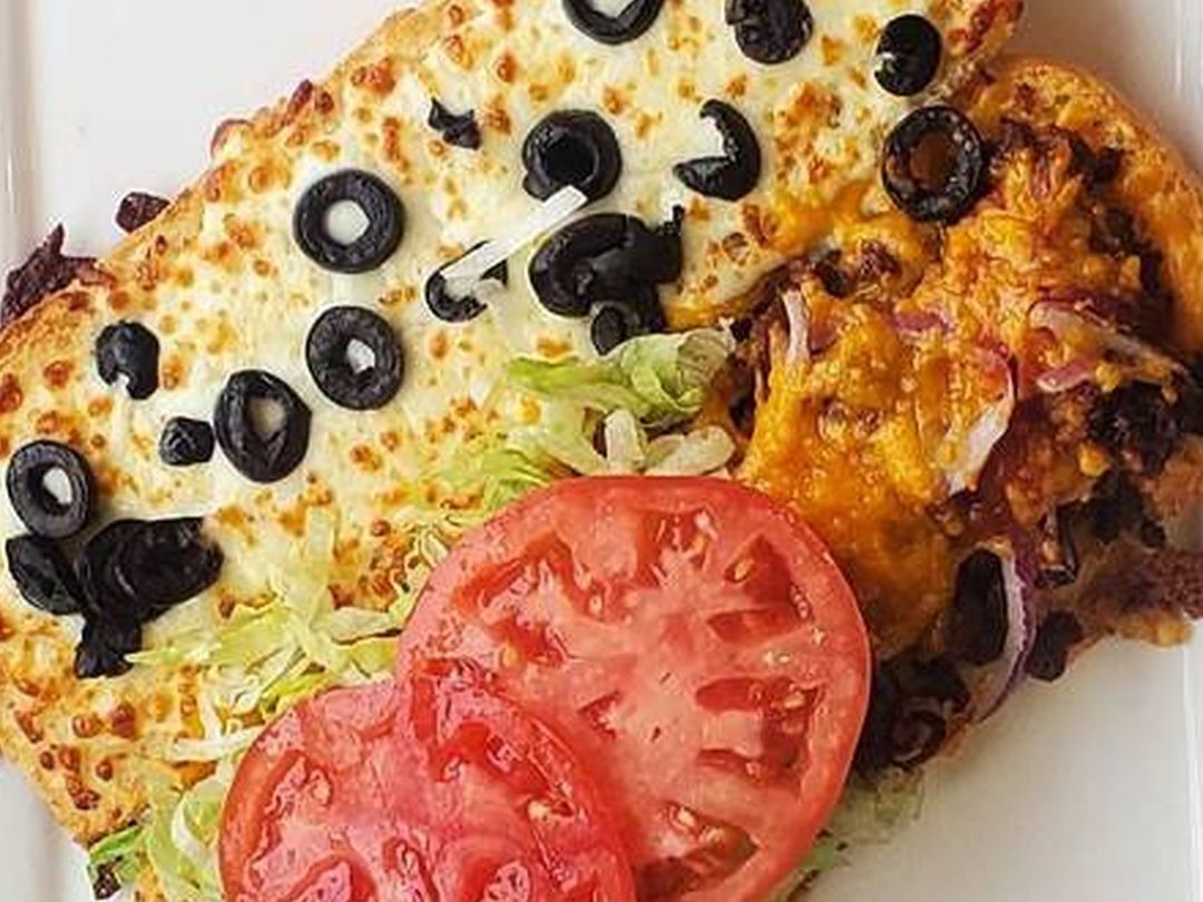 Taco Grinder