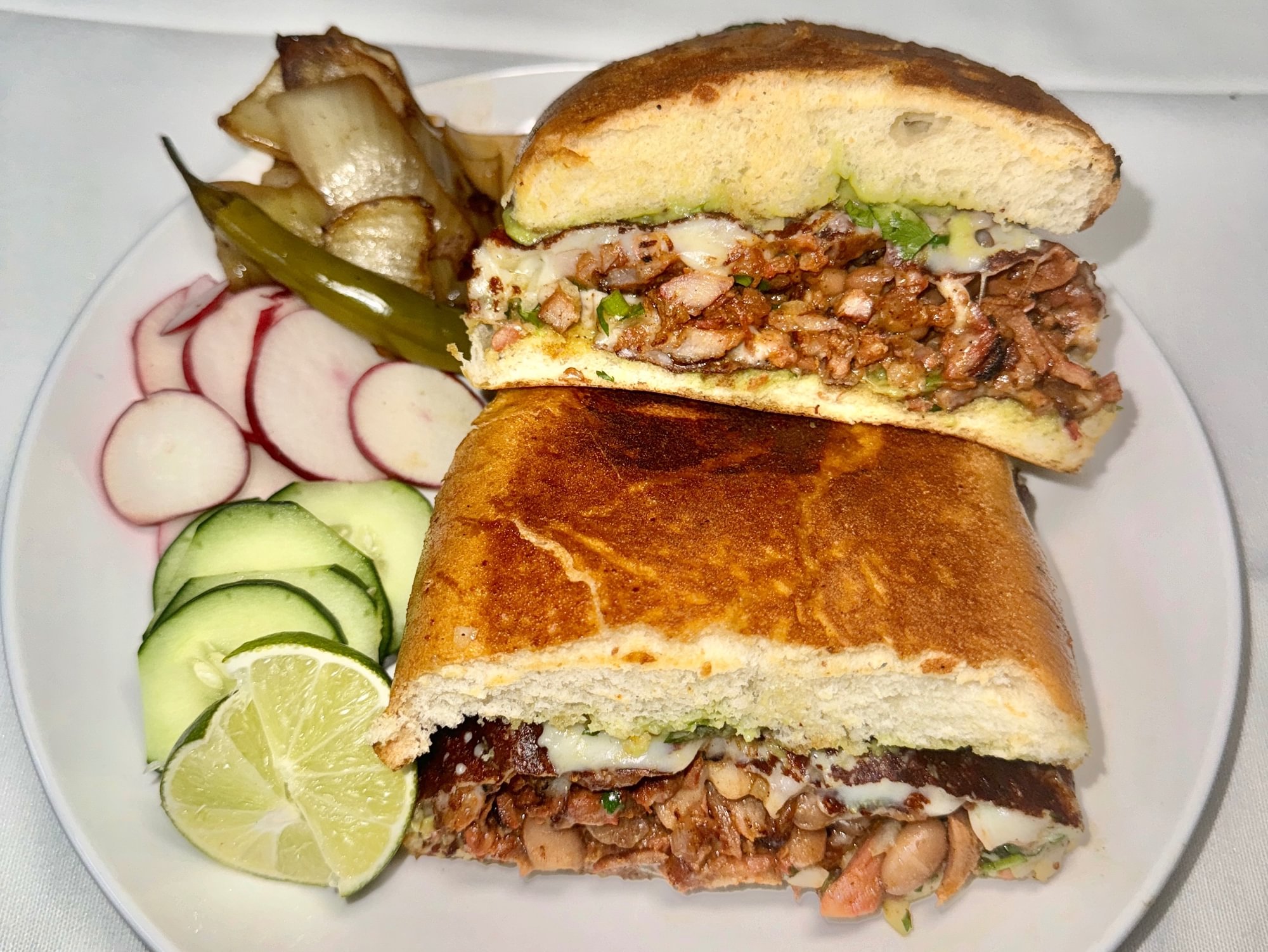 Super Torta Tripas