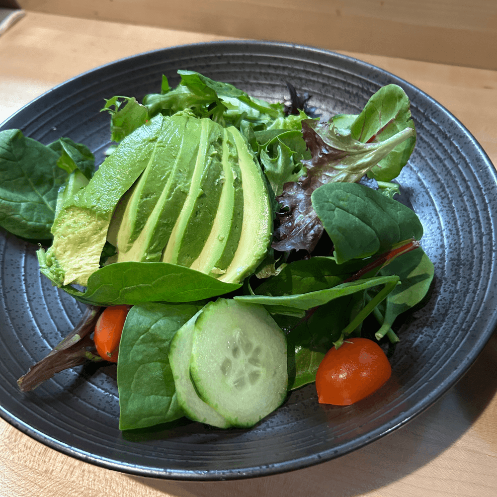 House Salad