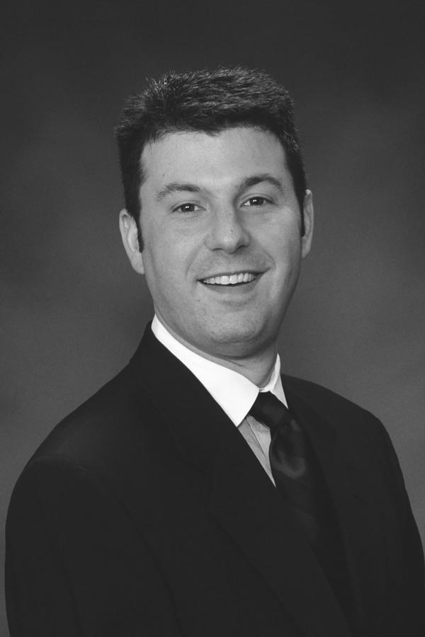 Edward Jones - Financial Advisor: David J Grossman Photo