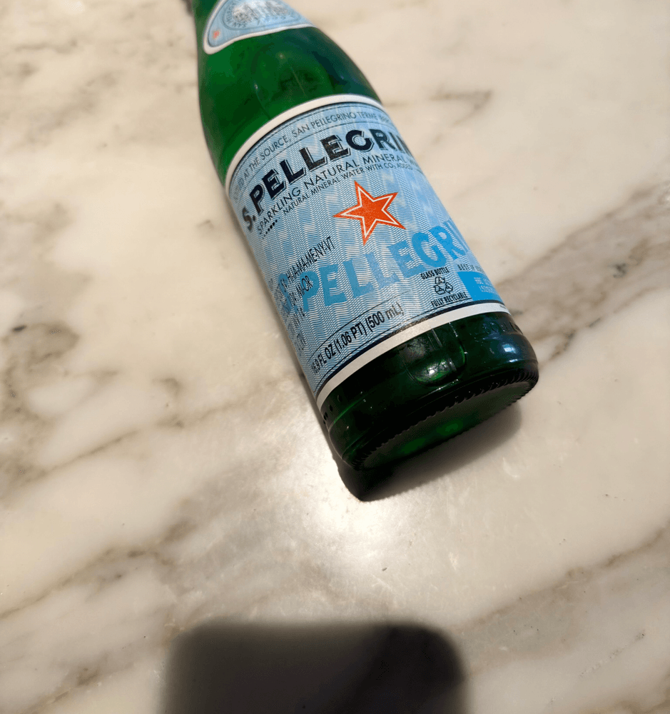 S. Pellegrino