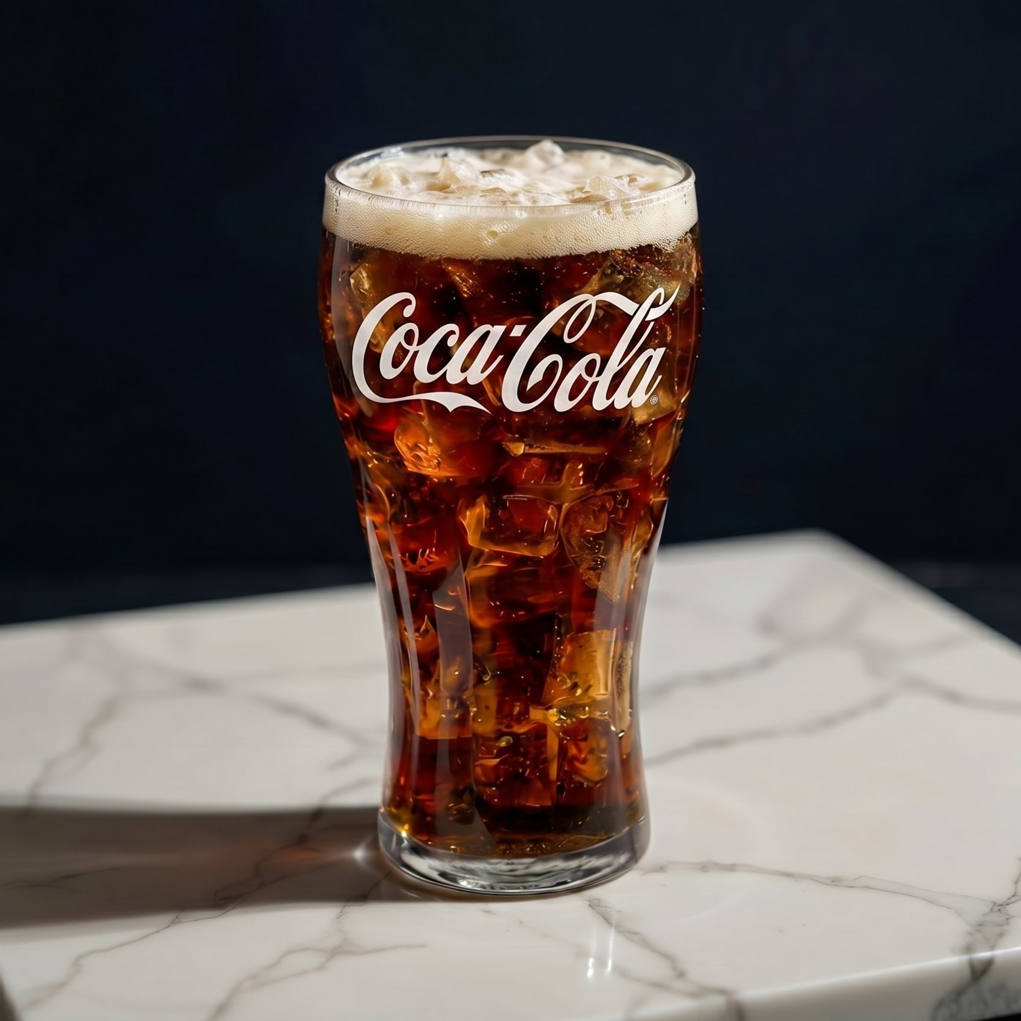 Coke