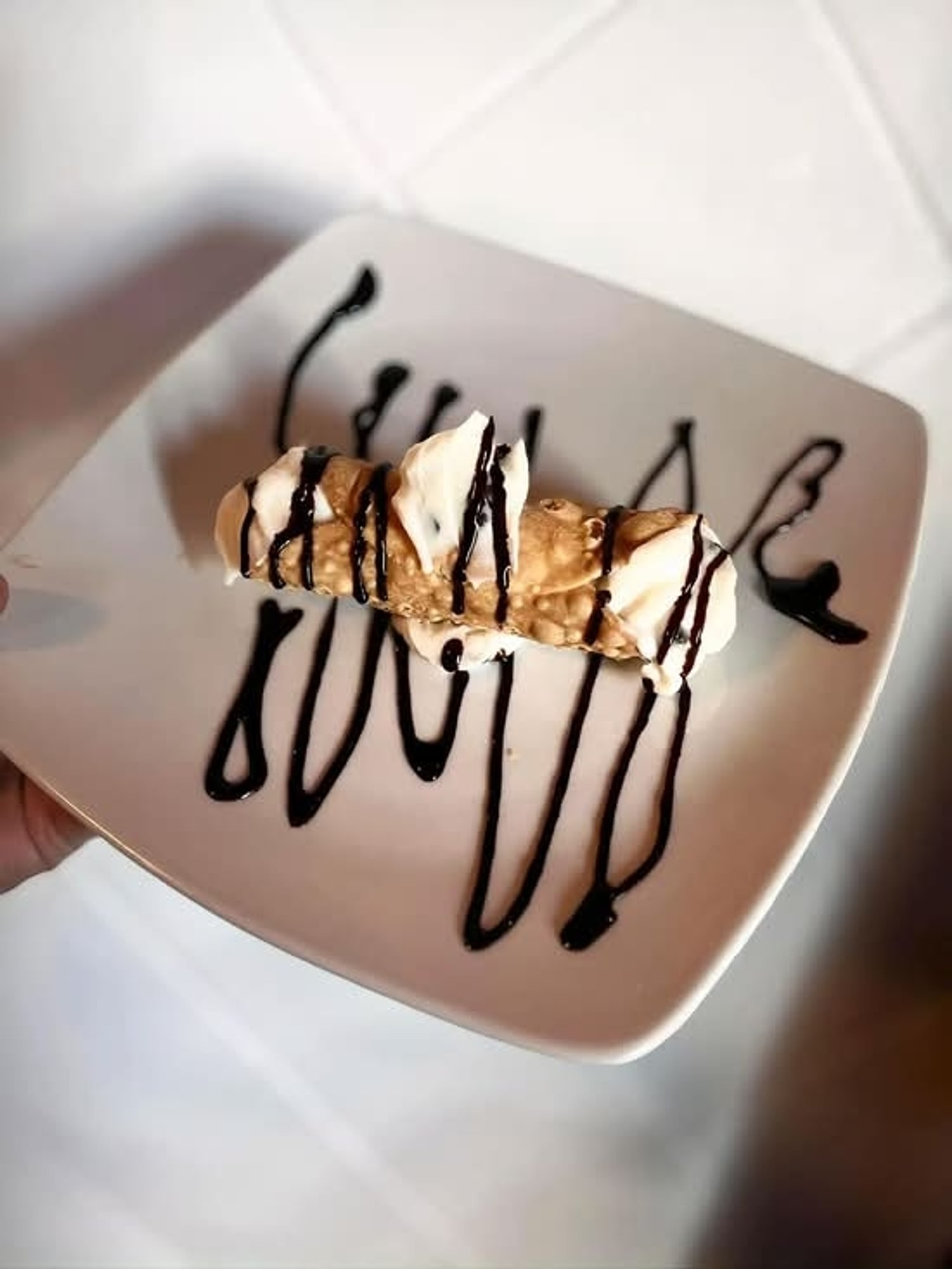 Cannoli Cream