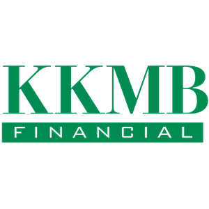 KKMB Financial Logo