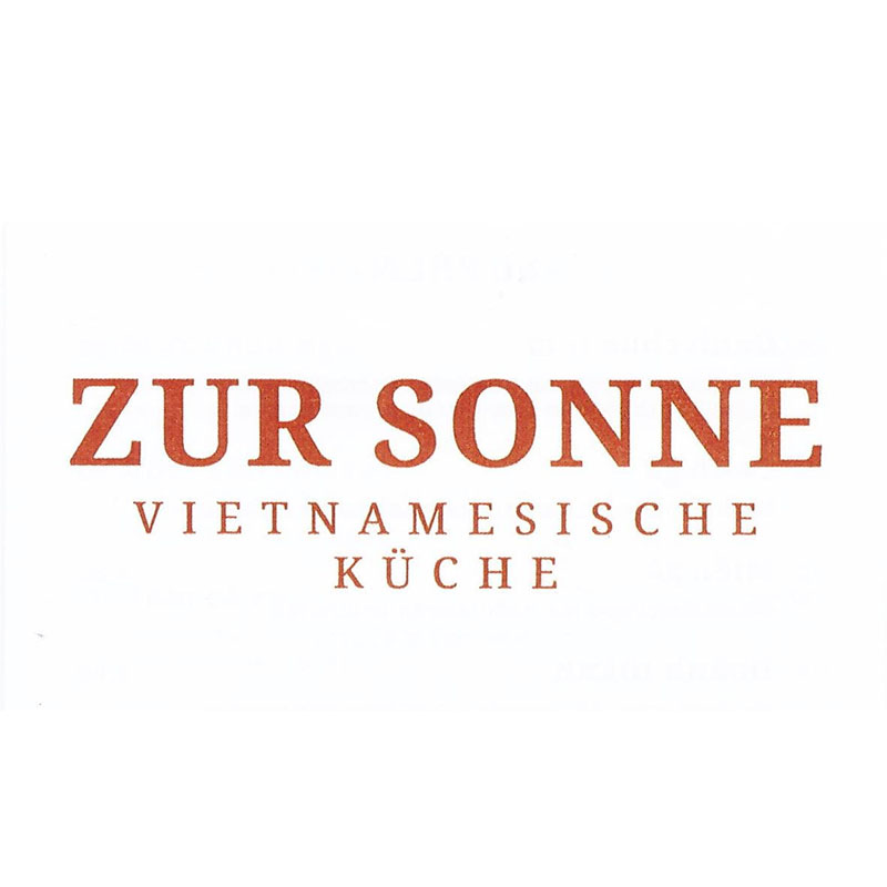 Logo von Zur Sonne
