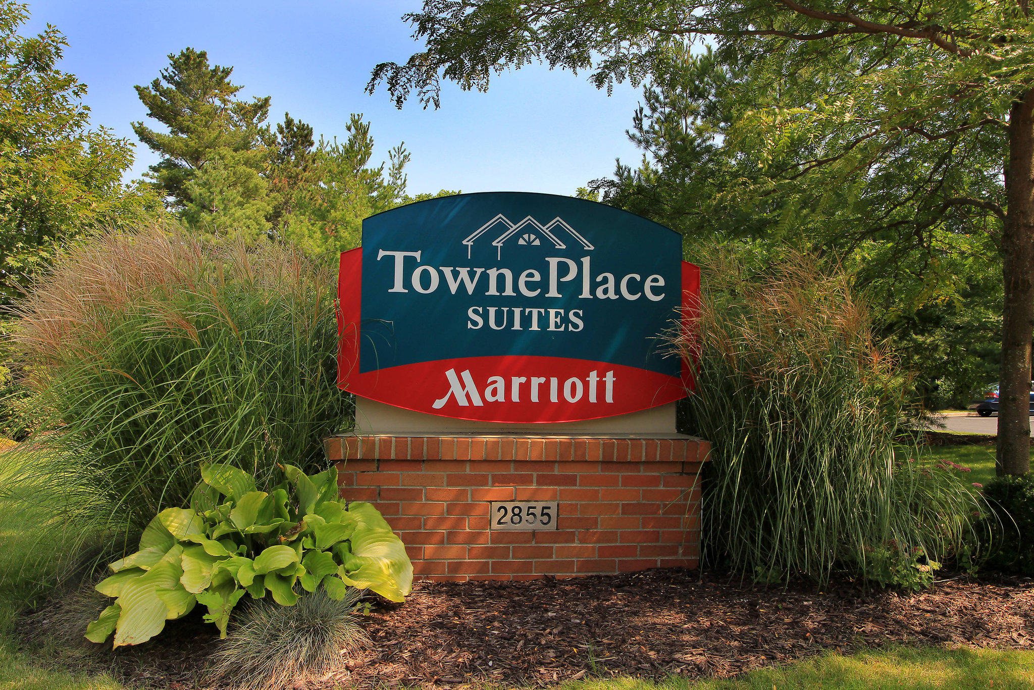 TownePlace Suites by Marriott East Lansing Photo