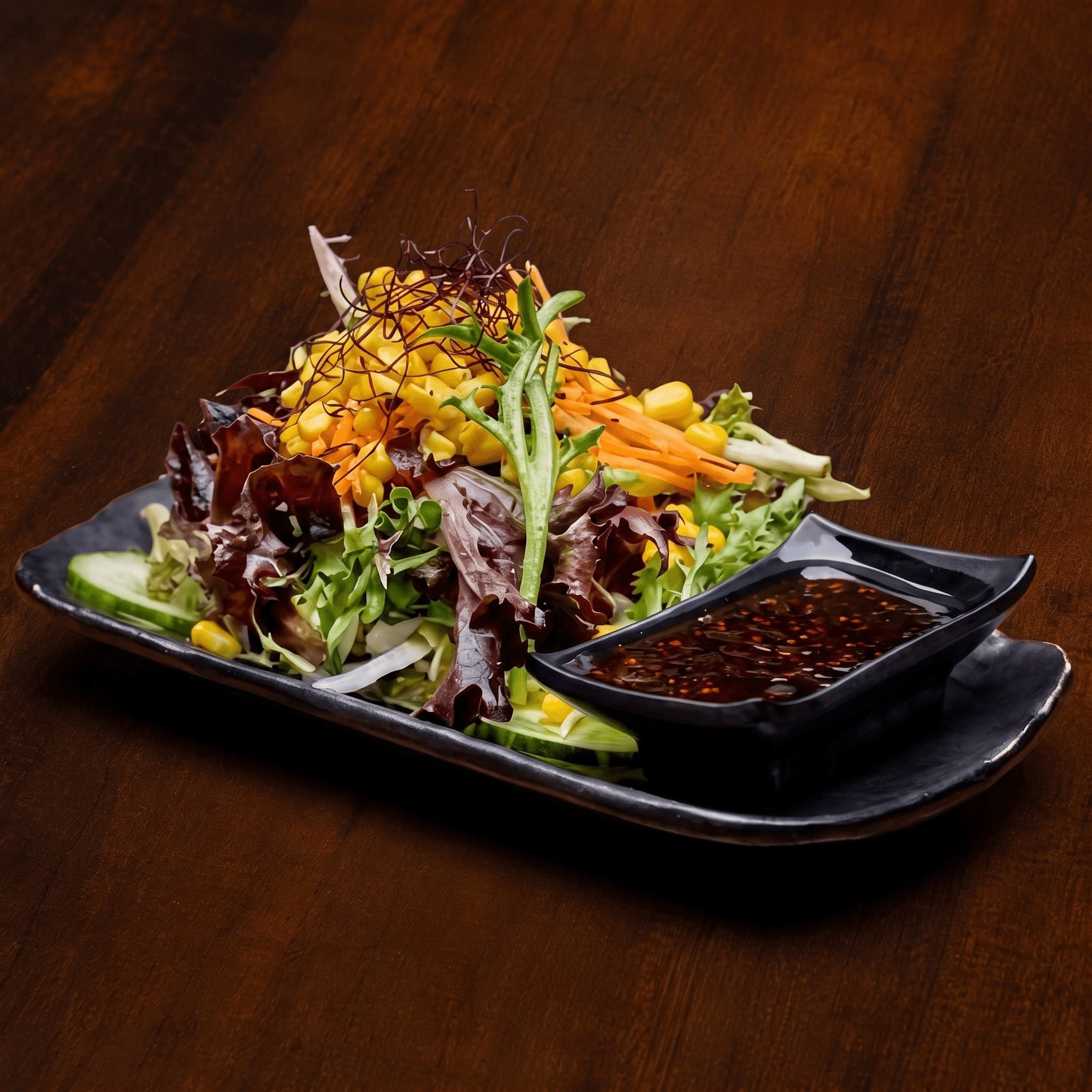 Garden Salad
