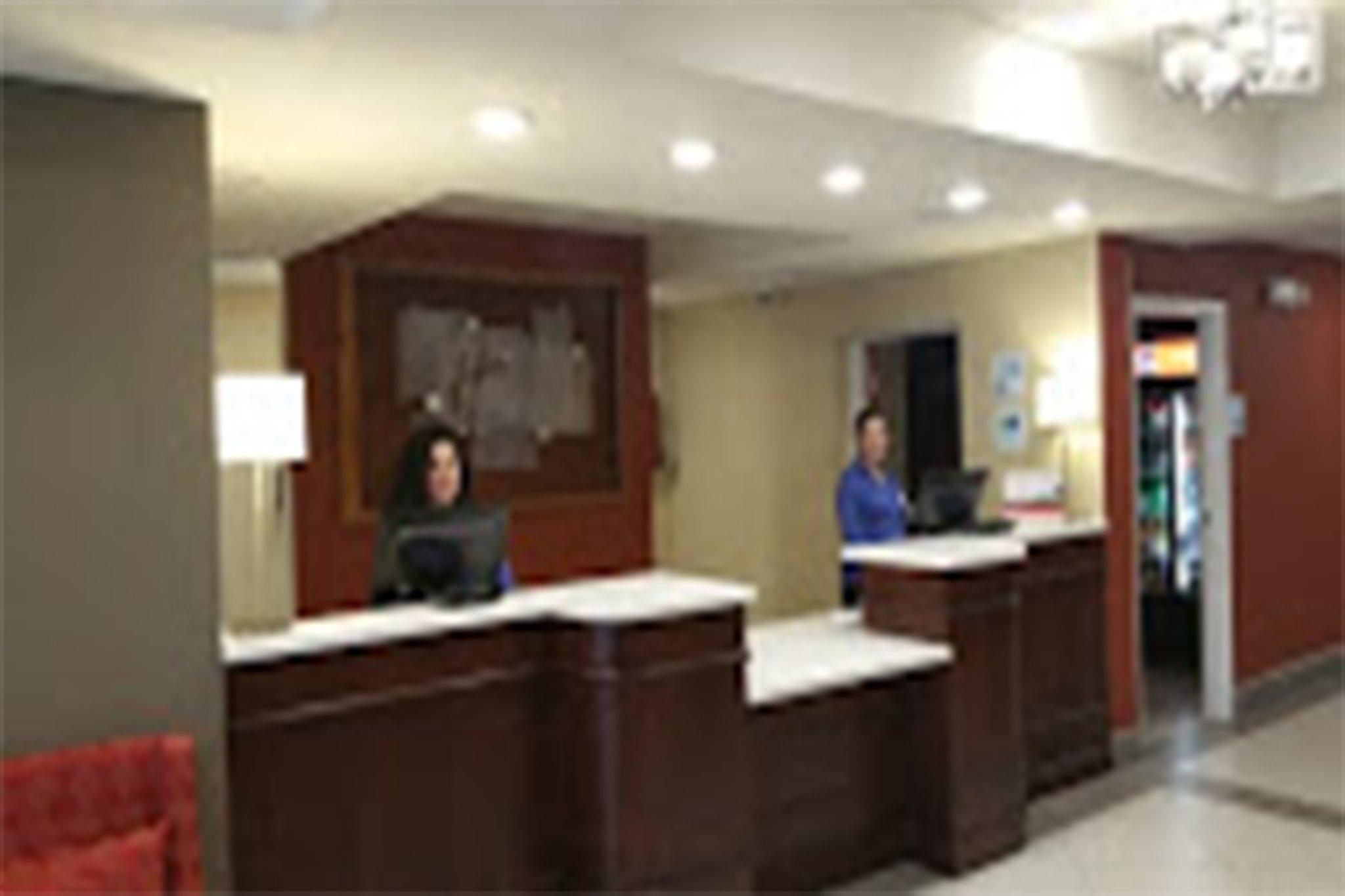 Holiday Inn Express & Suites Lantana Photo