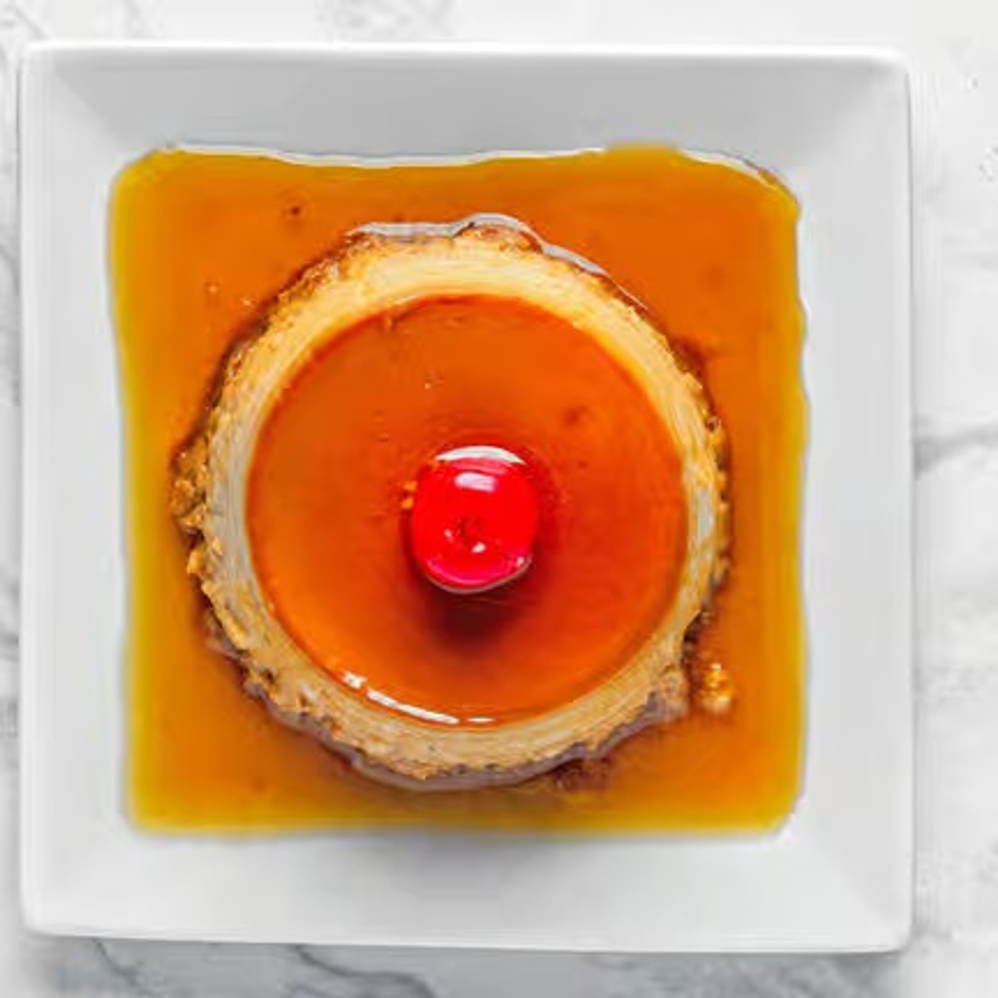Flan