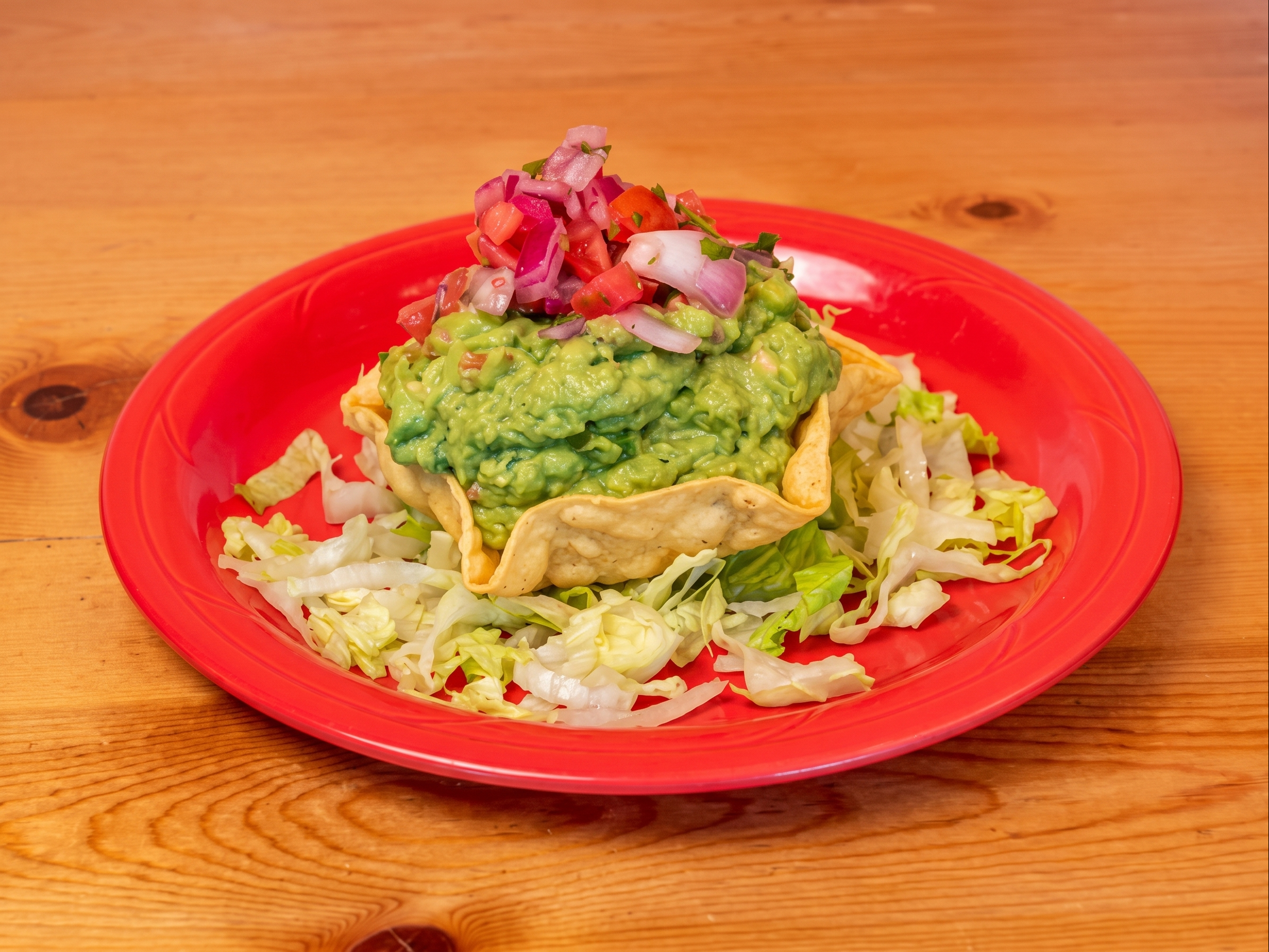 Guacamole Small - 0