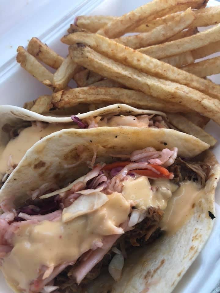 Off the Hook Roadside Eatery Image