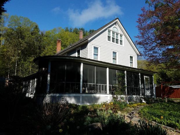 Images The West End New Hartford