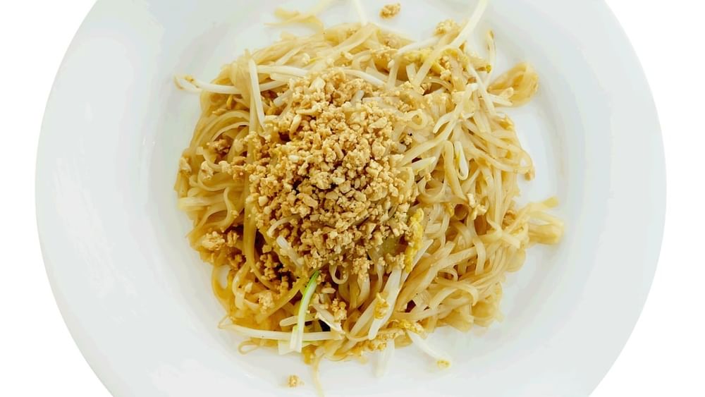Pad Thai