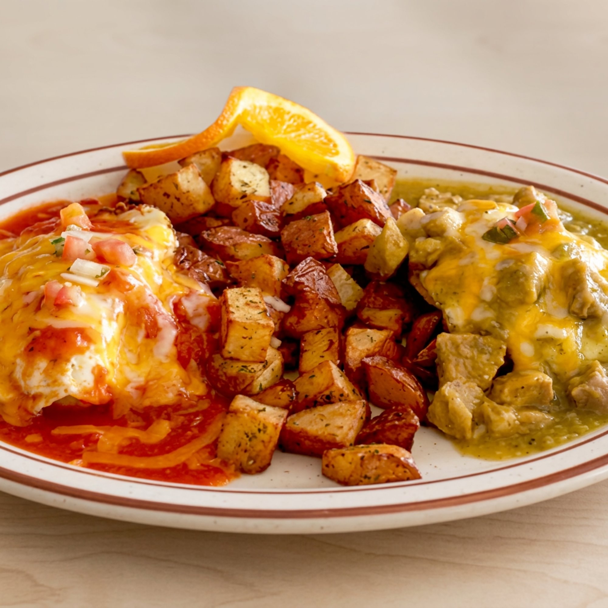 Divorced Eggs