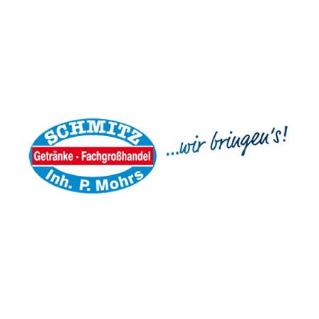 Getränke Schmitz Logo