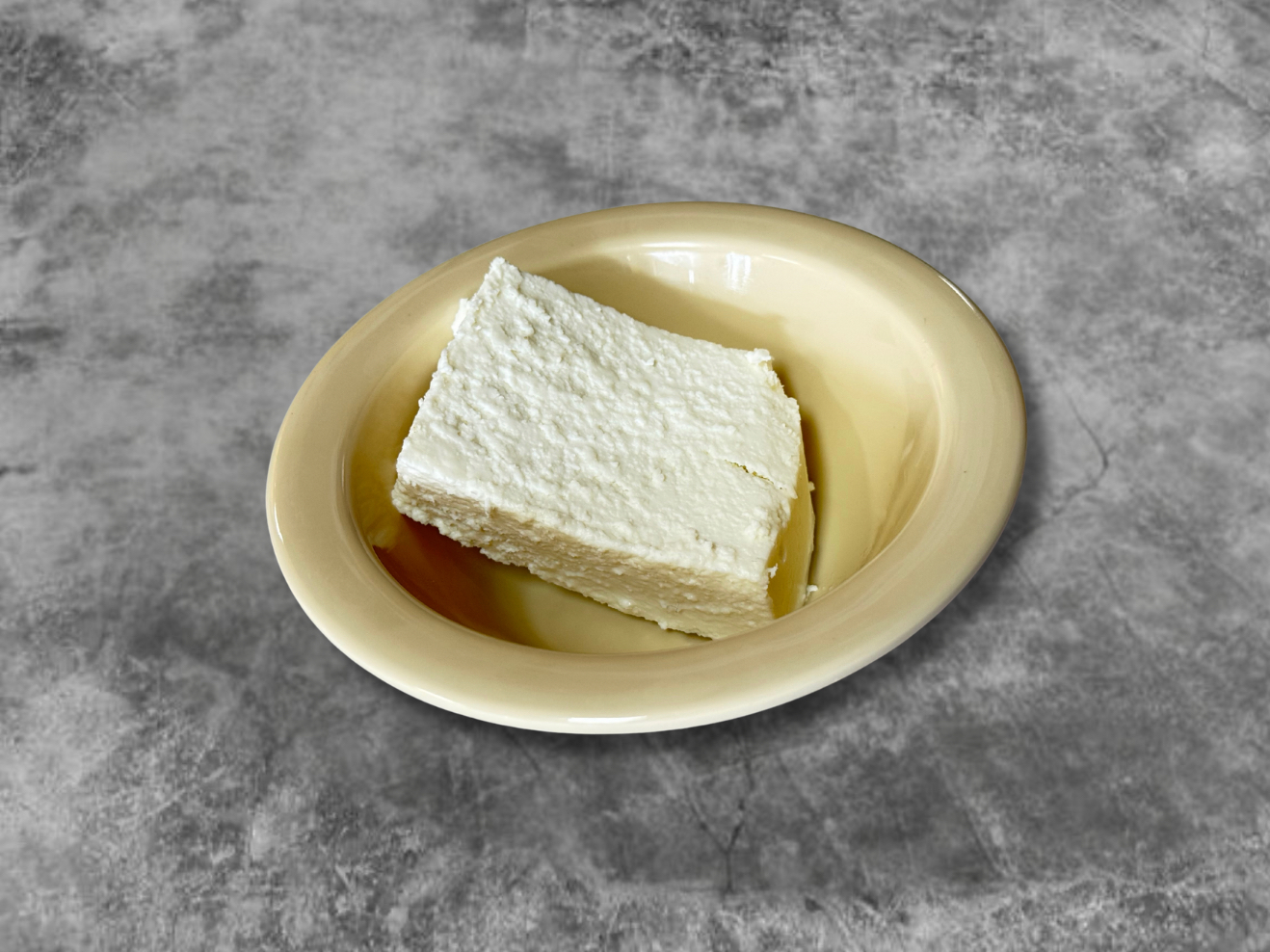 Orden Queso Fresco
