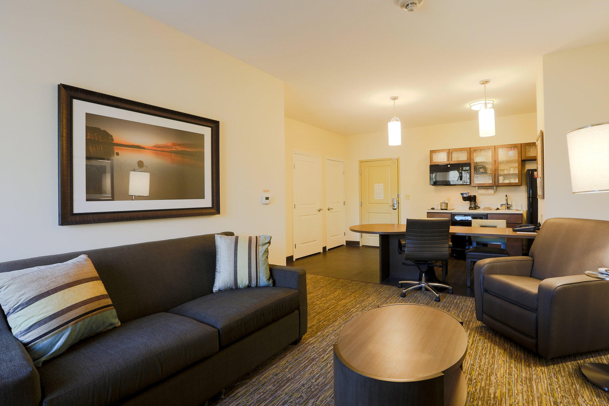 Candlewood Suites Auburn Photo