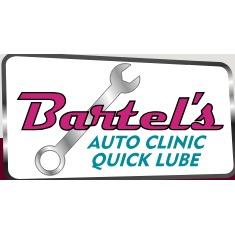 Bartel's Auto Clinic Photo