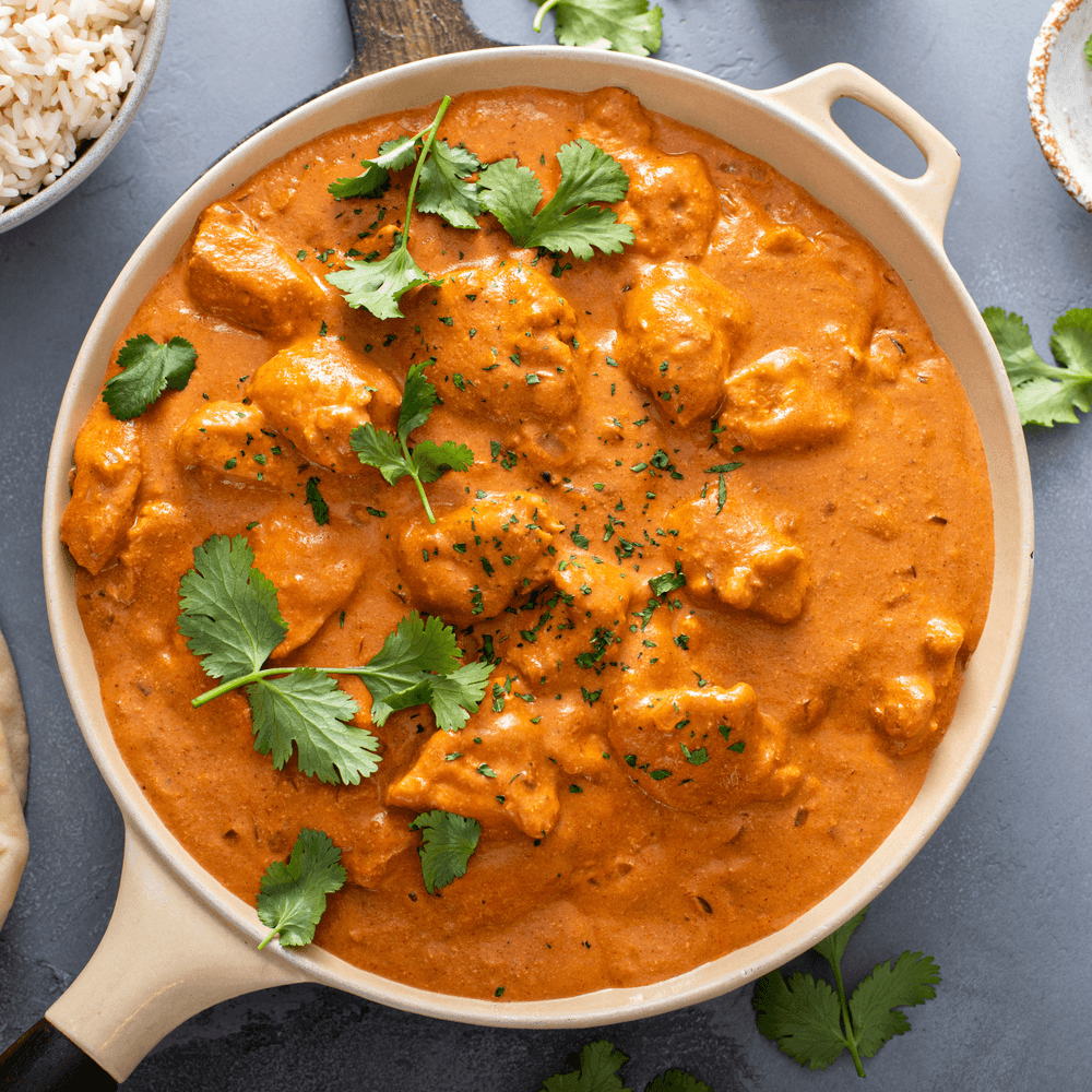 Chicken Tikka Masala (BOGO)