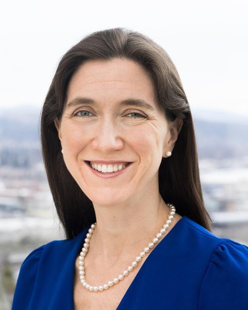 Deirdre Mooney, MD Image