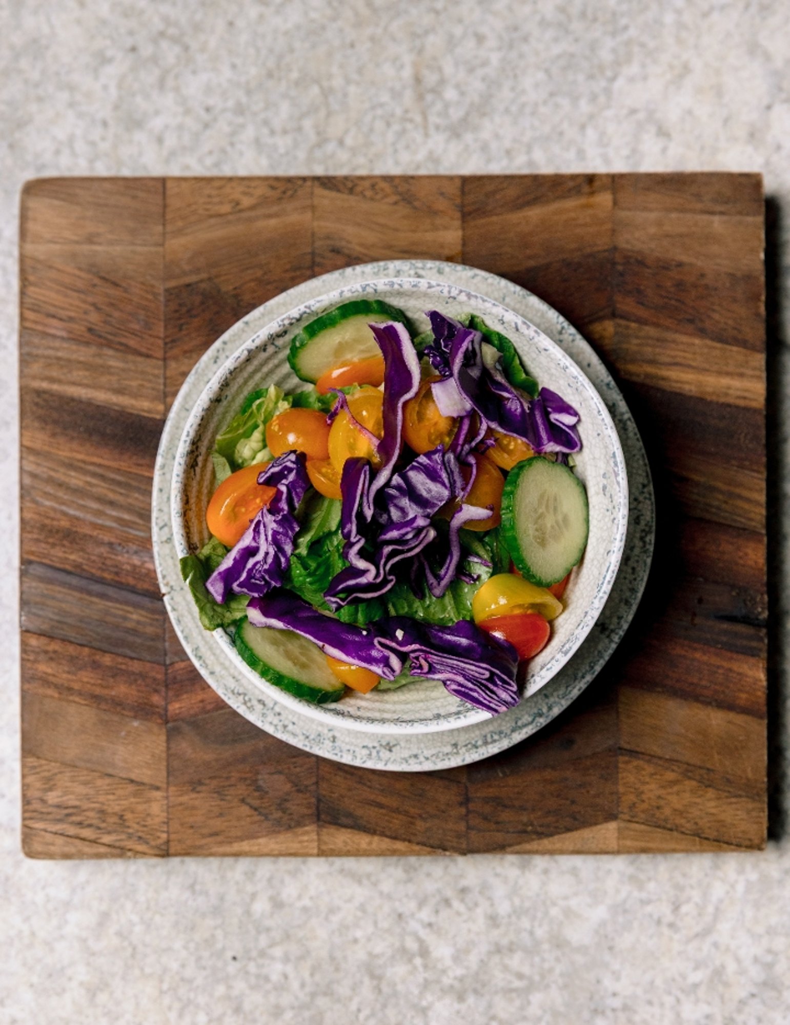 Side Salad