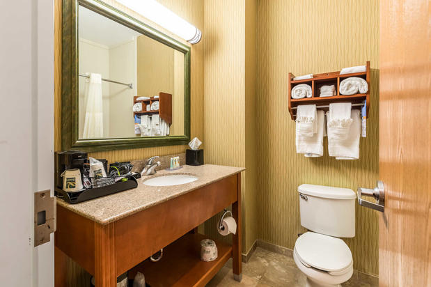 Images Quality Inn