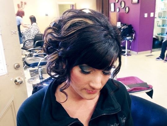 Ray of Light "The Art of Hair & Color" Image