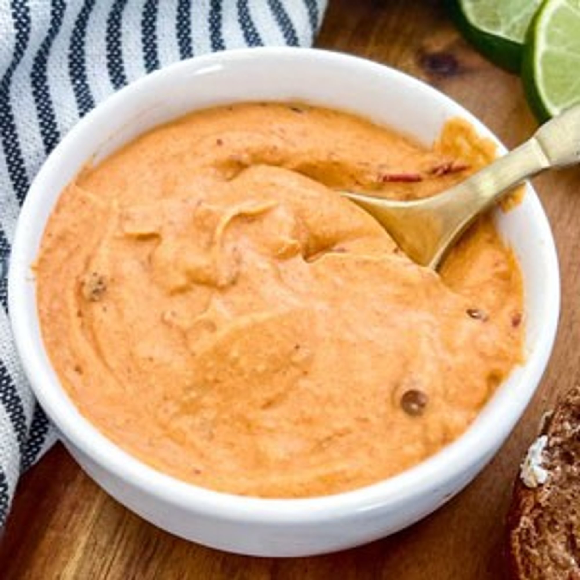 Chipotle Sauce
