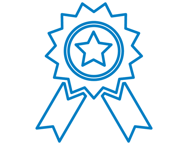 Award logo