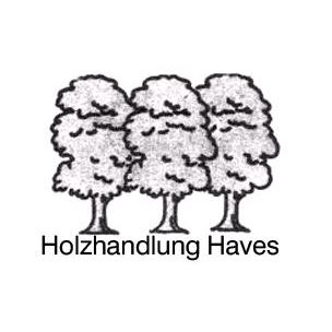 Logo von Holzhandlung Haves, Inh. Rita Haves