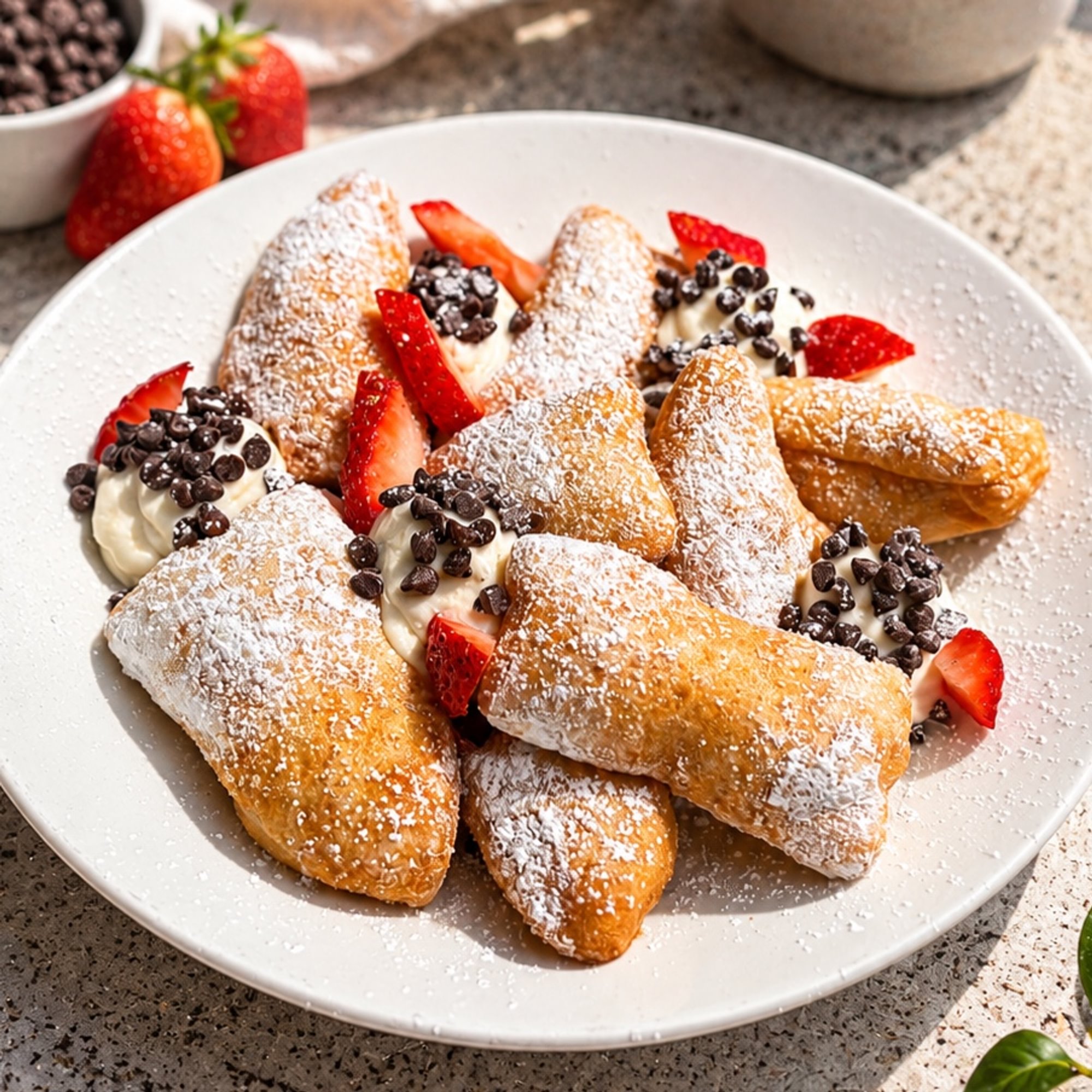 TC Zeppoli Dream